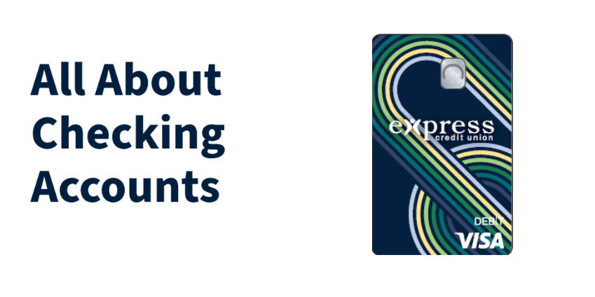 All About Checking Accounts