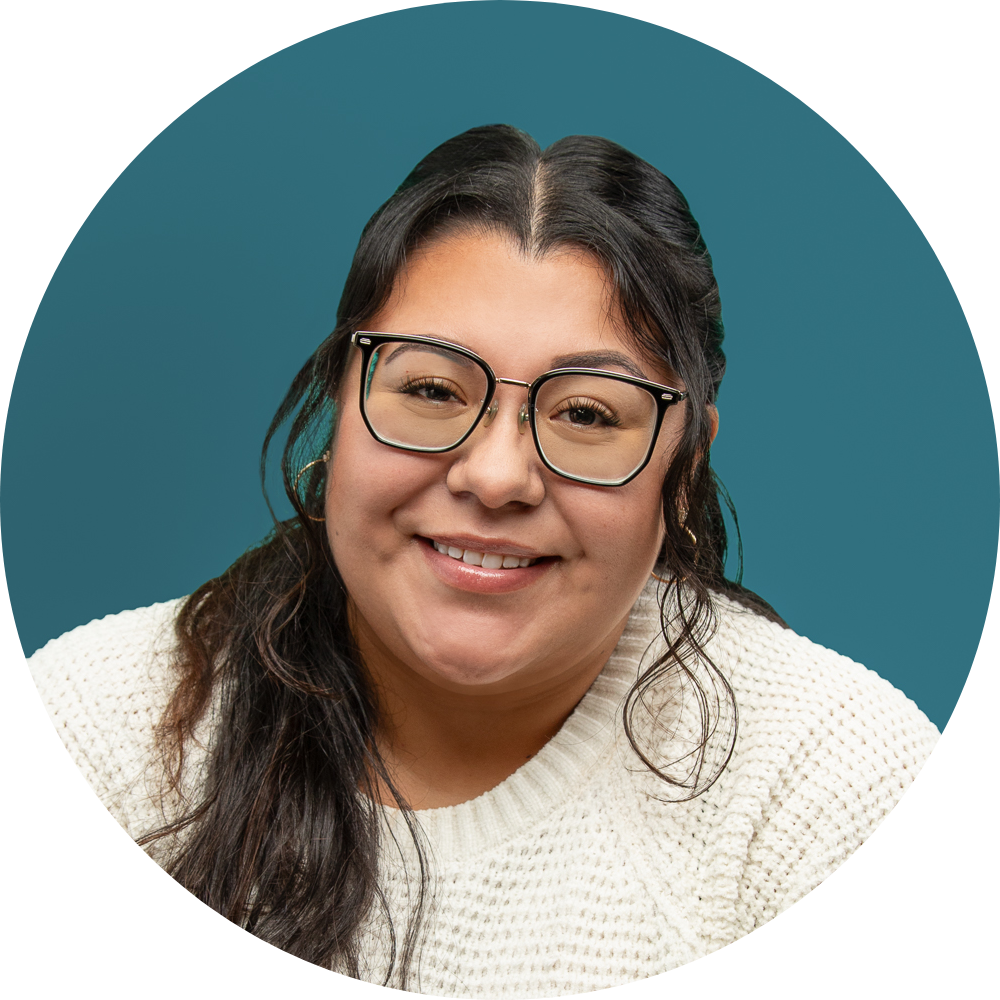 Picture of Cinthya Gomez